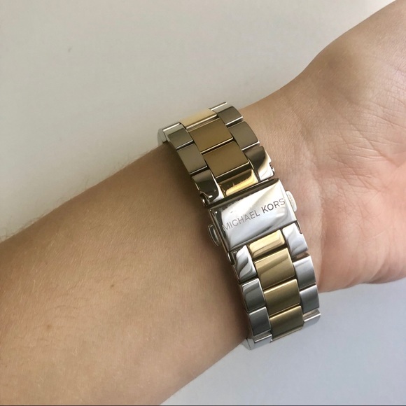 Authentic Michael Kors watch - Picture 5 of 5